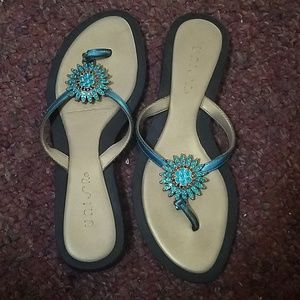 Ladies sandals